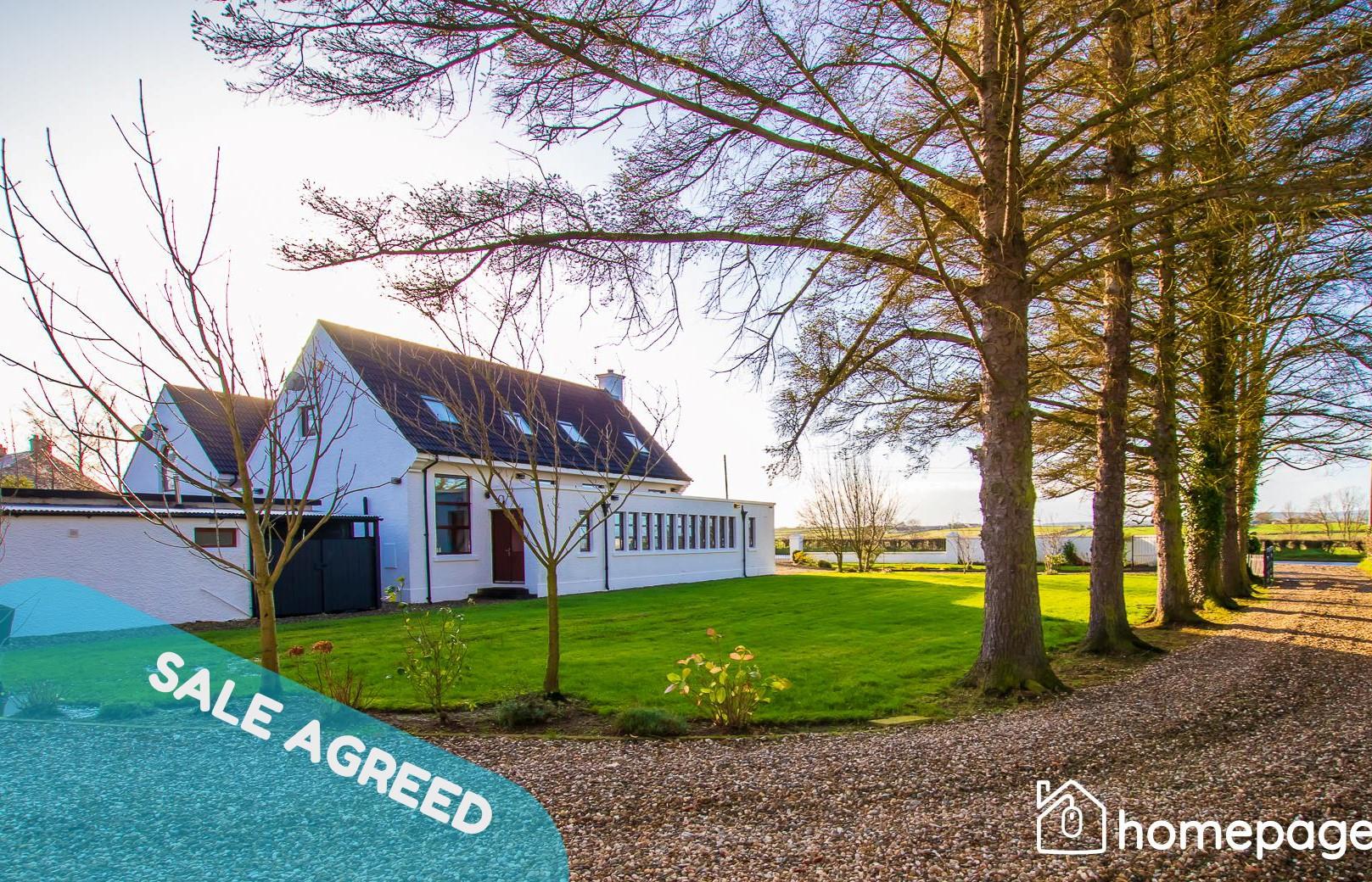 Balteagh Old School, 142 Drumsurn Road, Limavady, BT49 0PD Homepage